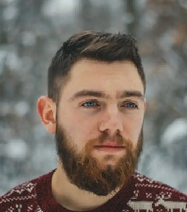 Michael T.
