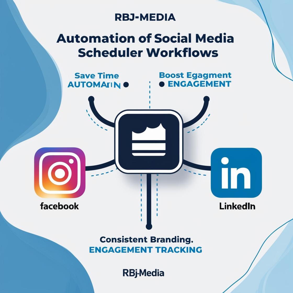 social media