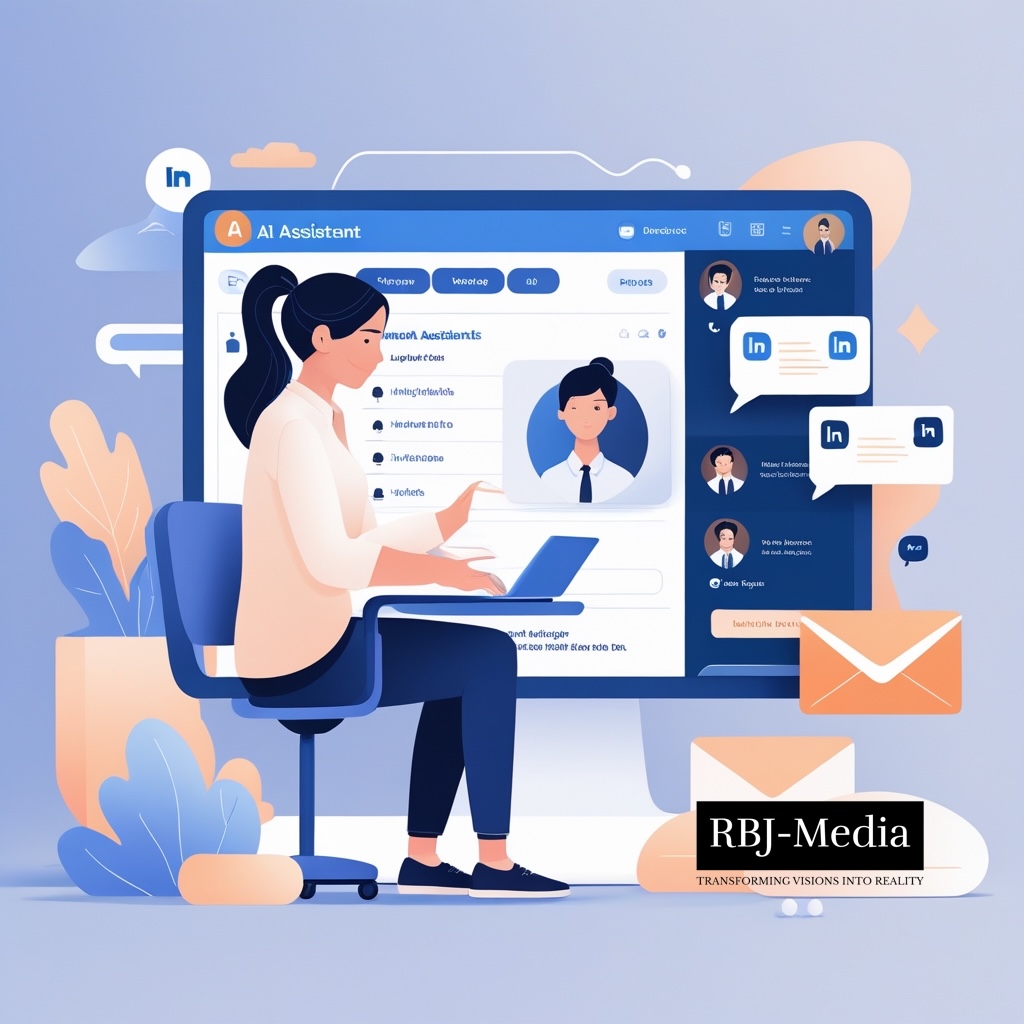 RBJ-Outreach™ – AI Cold Emails That Actually Get Replies